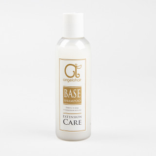 Base shampoo